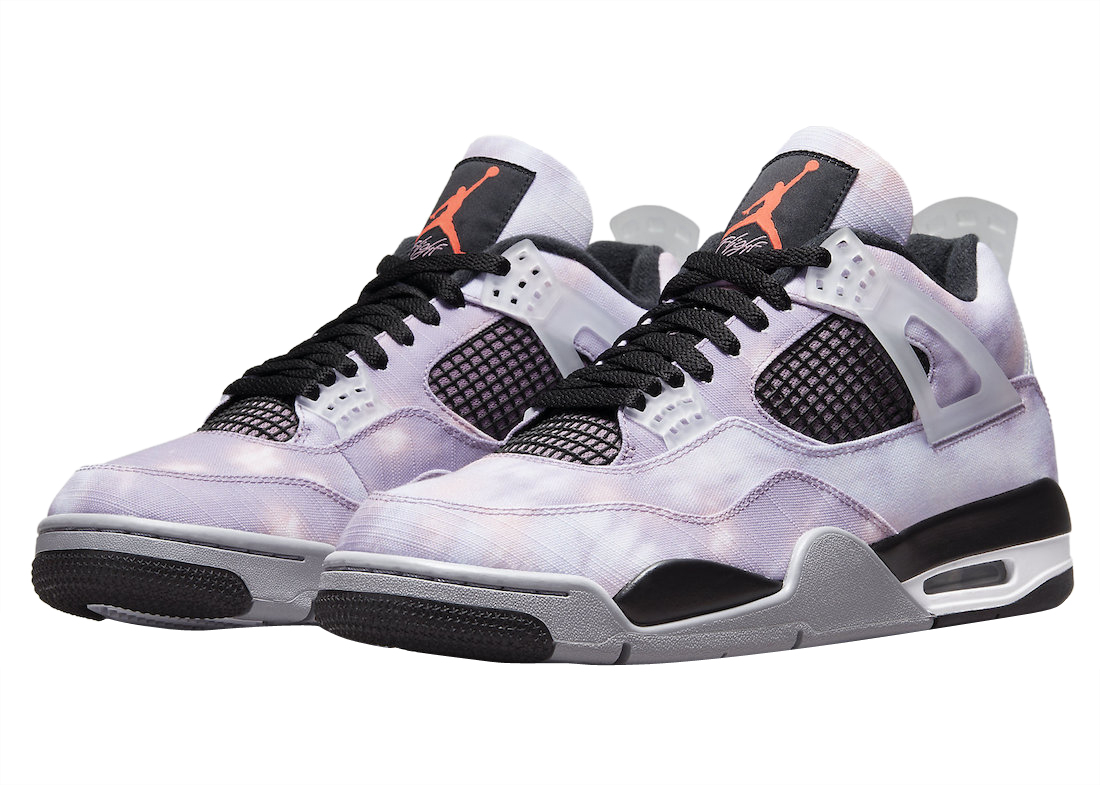 Air Jordan 4 Zen Master DH7138-506