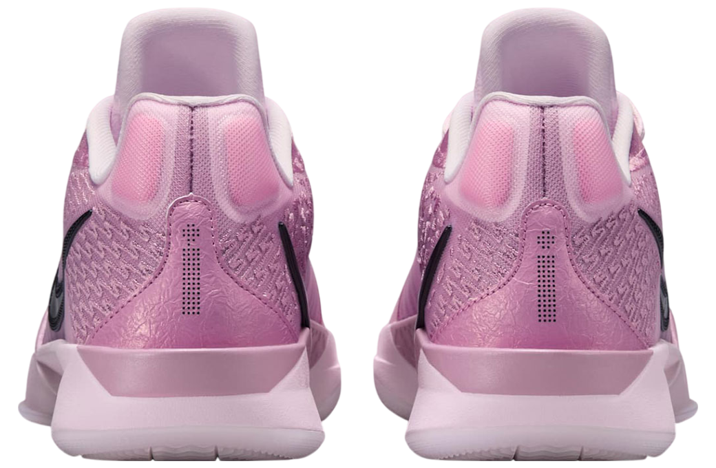Nike Sabrina 2 Pink Foam Pink Foam / Black