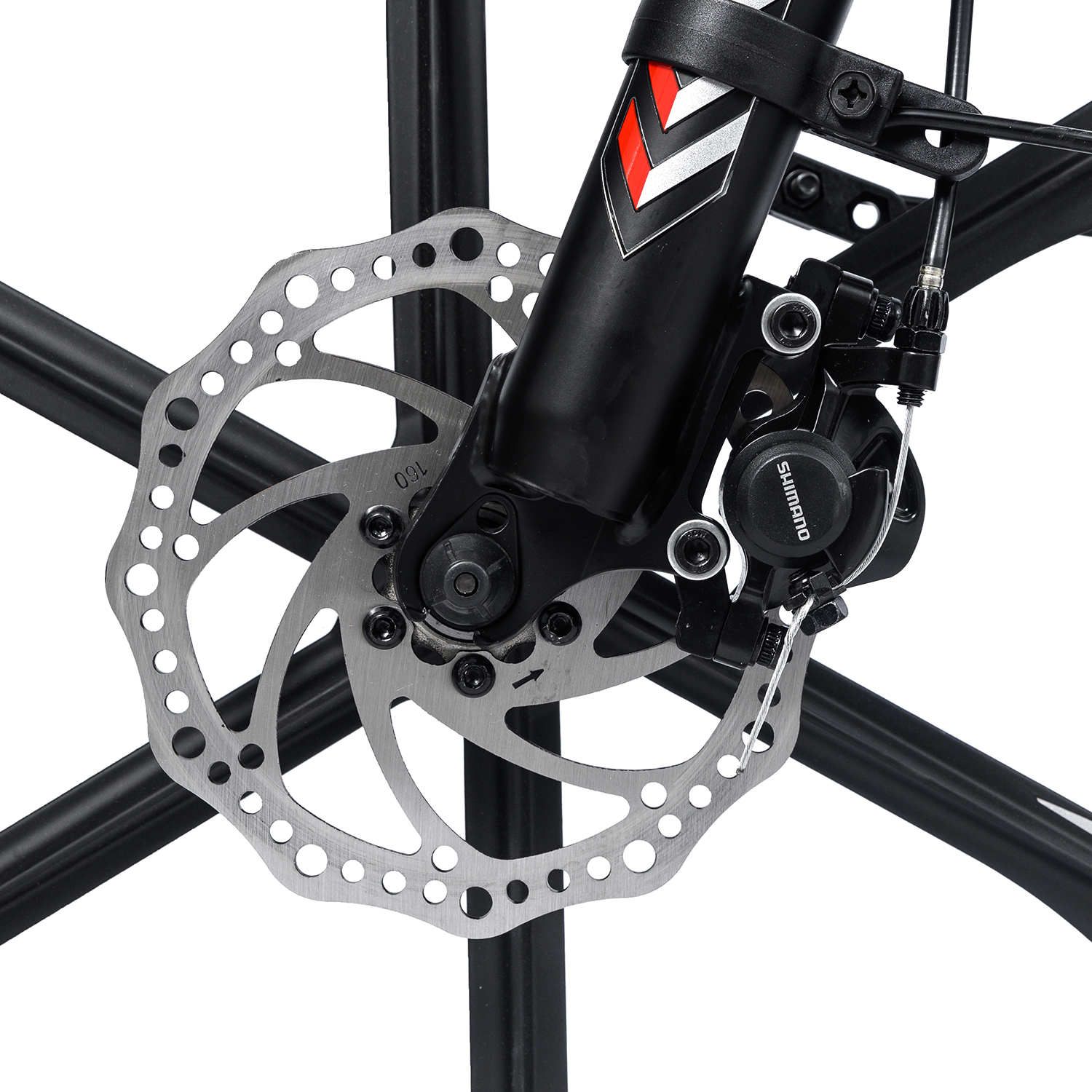 Shimano Hydraulic Brakes