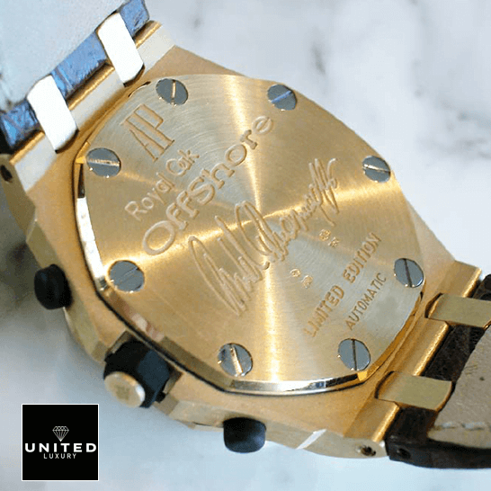 Audemars