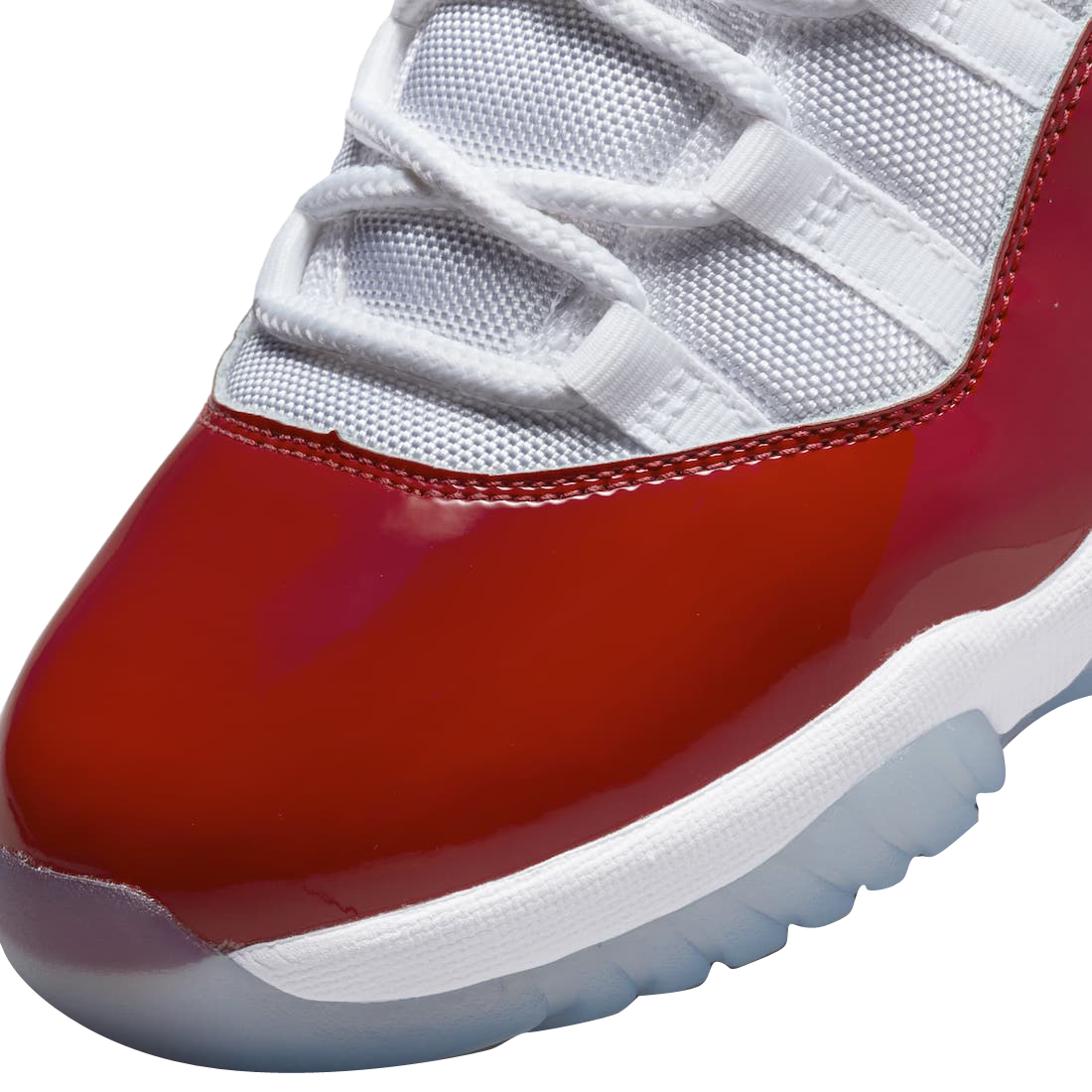 Air Jordan 11 Cherry CT8012-116