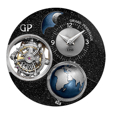 The Calibre GP09310-1038