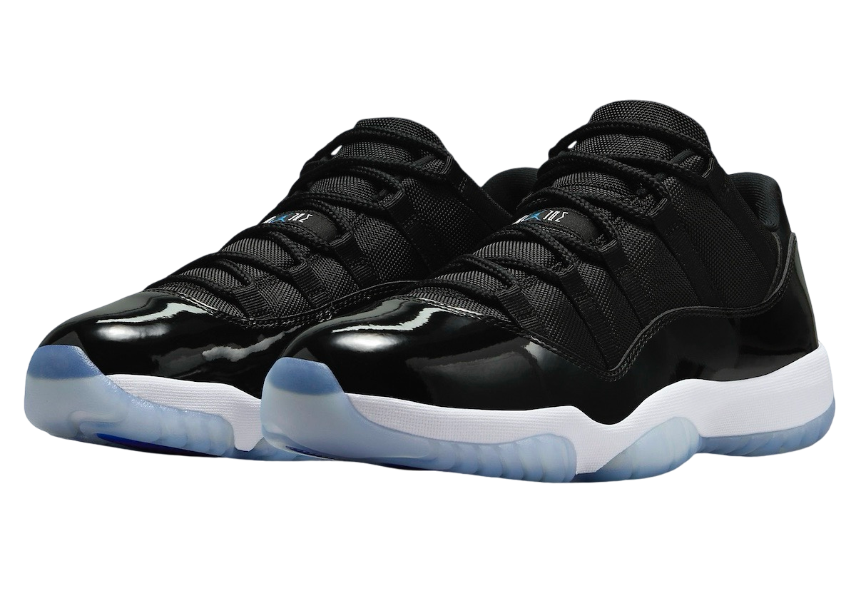 Air Jordan 11 Low Space Jam FV5104-004