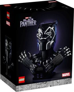 Black Panther