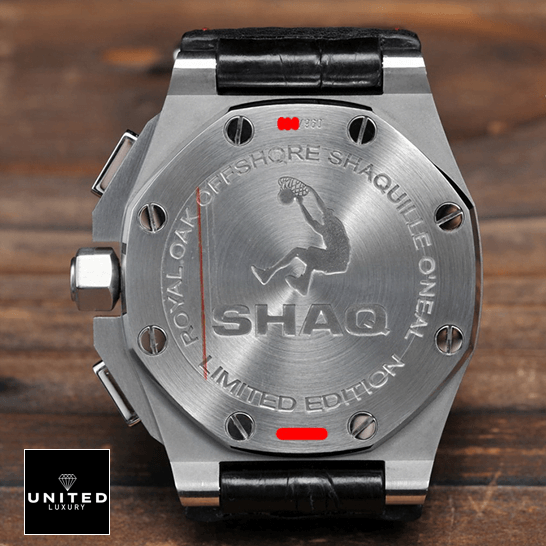 Audemars