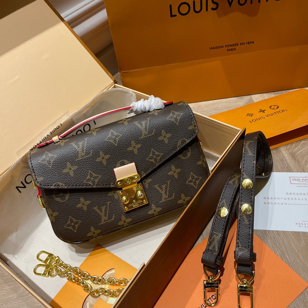 【直営店買付】Louis