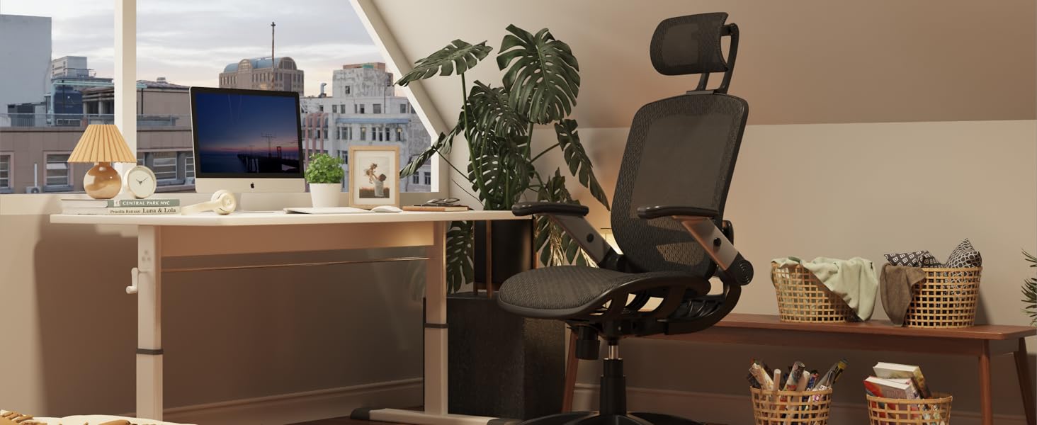 home office desk chair