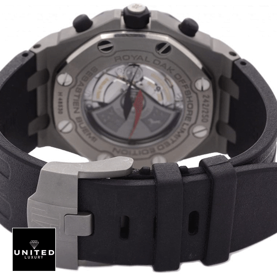 Audemars