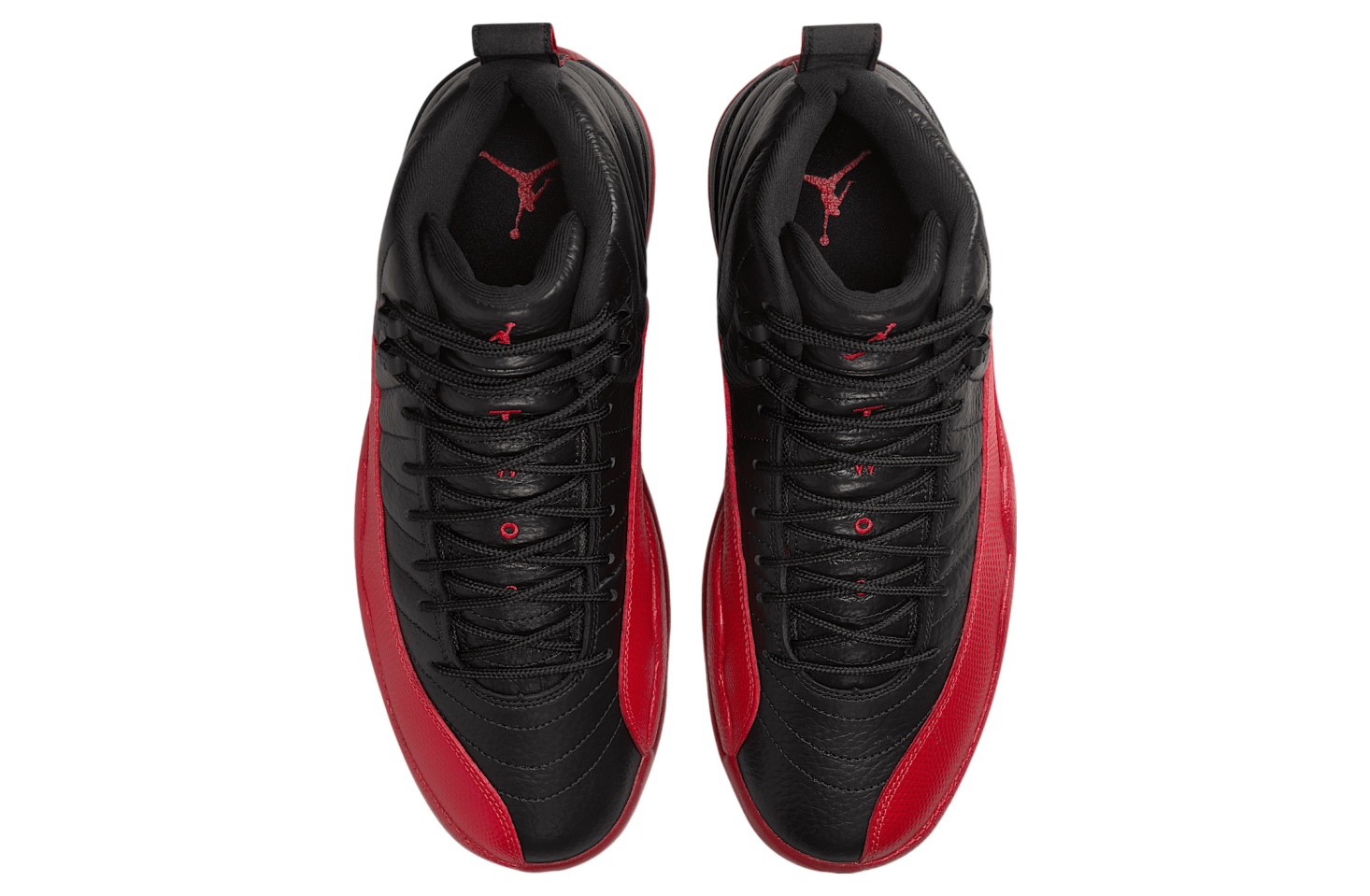 Air Jordan 12 Flu Game 2025