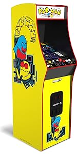 Pac Man