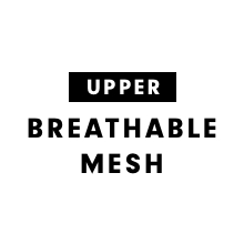 Beathable, Mesh