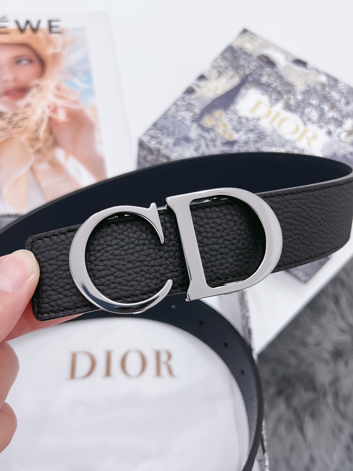 Dior