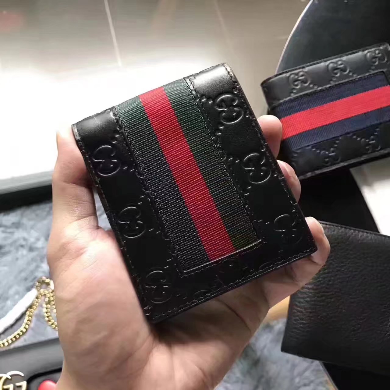 Gucci