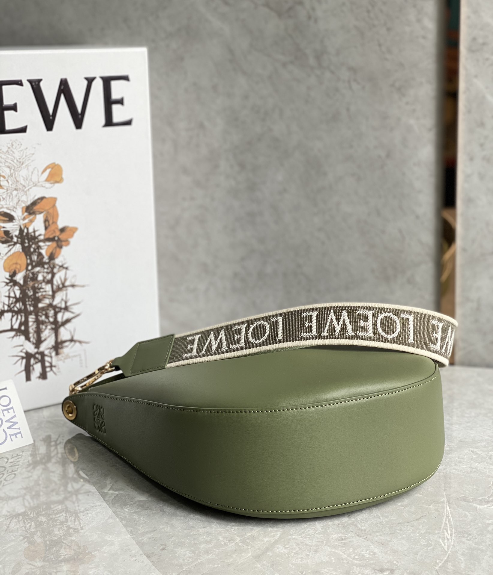 LOEWE罗意威