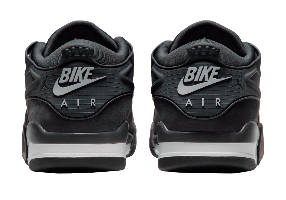 Nigel Sylvester x Air Jordan 4 RM Driveway Grey