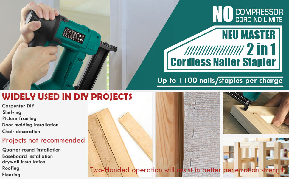 brad nailer NTC0023