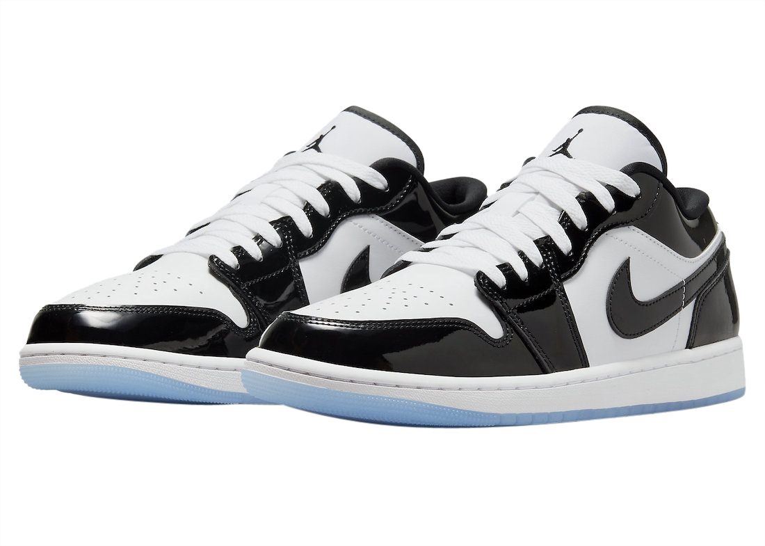 Air Jordan 1 Low Concord DV1309-100