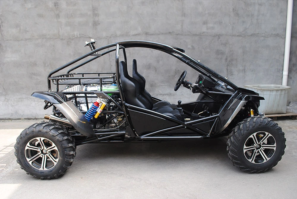 500cc 4X4 50kw Automatic off Road Dune Buggy UTV Go Kart