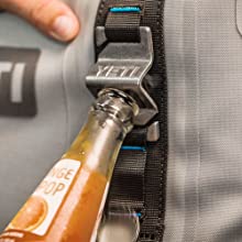 MOlle Bottle opener