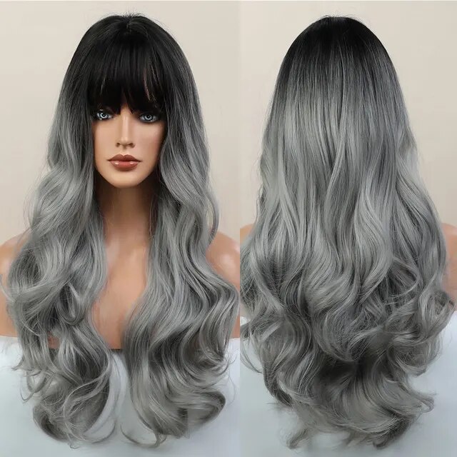 Iced out watch-Yika Jewelry