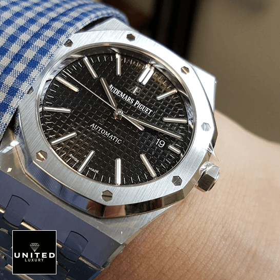 Audemars