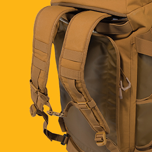 Carhartt duffels; durable duffel bags; work duffels; travel bags