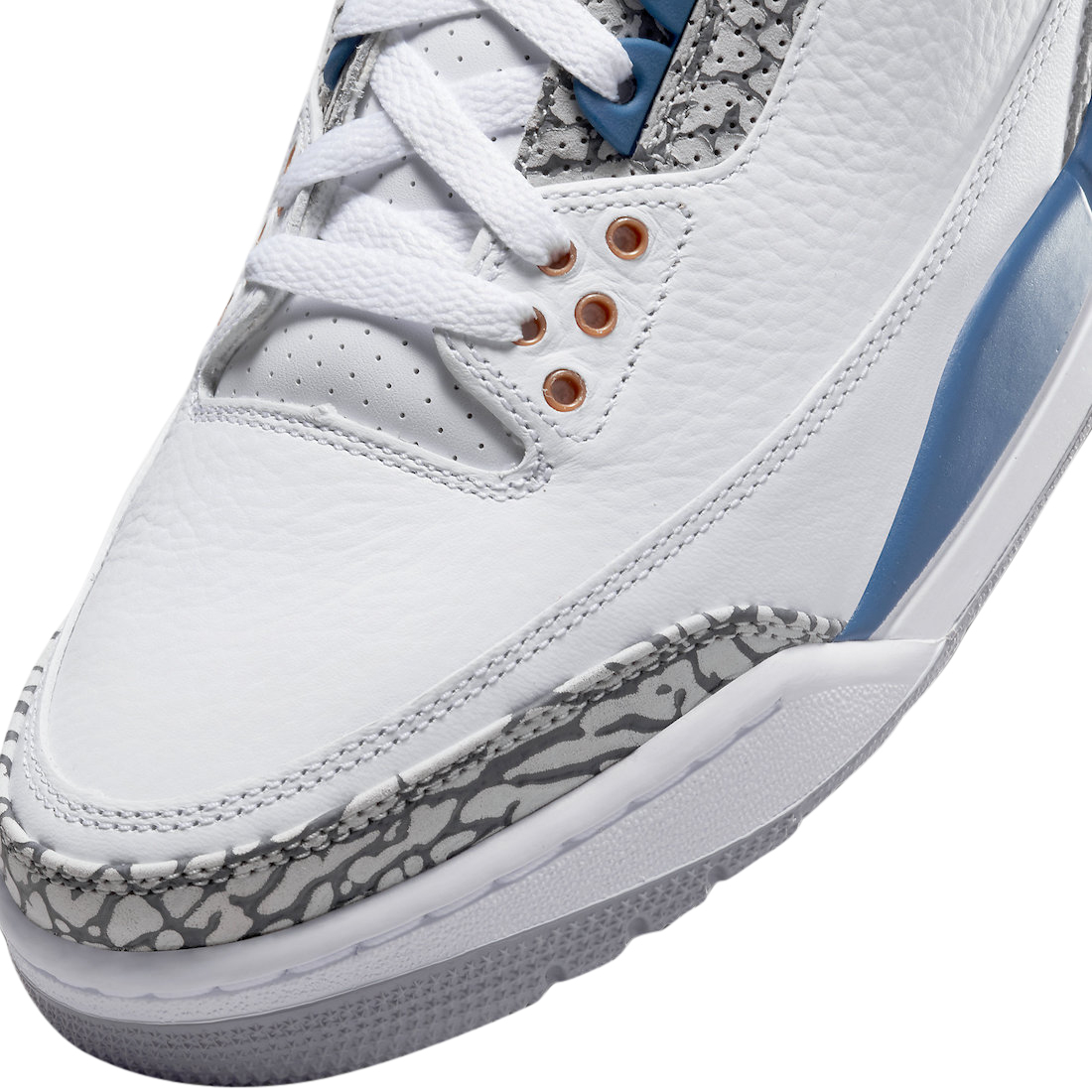 Air Jordan 3 Wizards CT8532-148