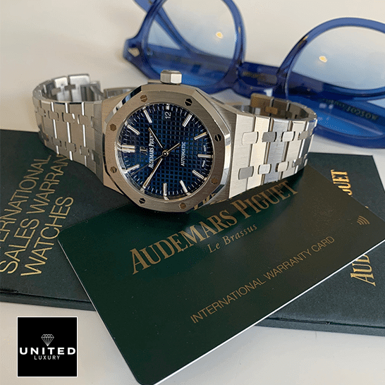 Audemars
