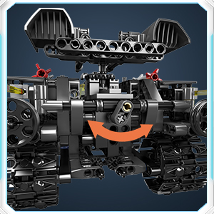 15083 robot kit