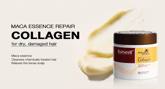 Karseell hair mask