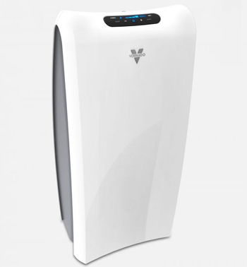 Vornado AC550 Whole Room True Hepa Air Purifier