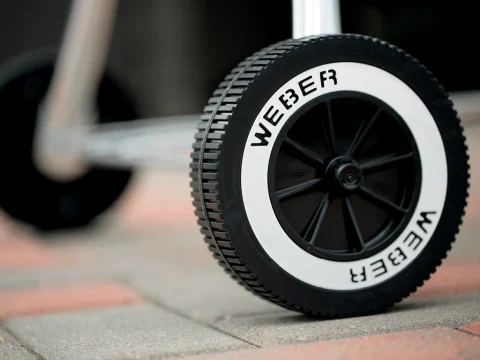 Durable Wheels