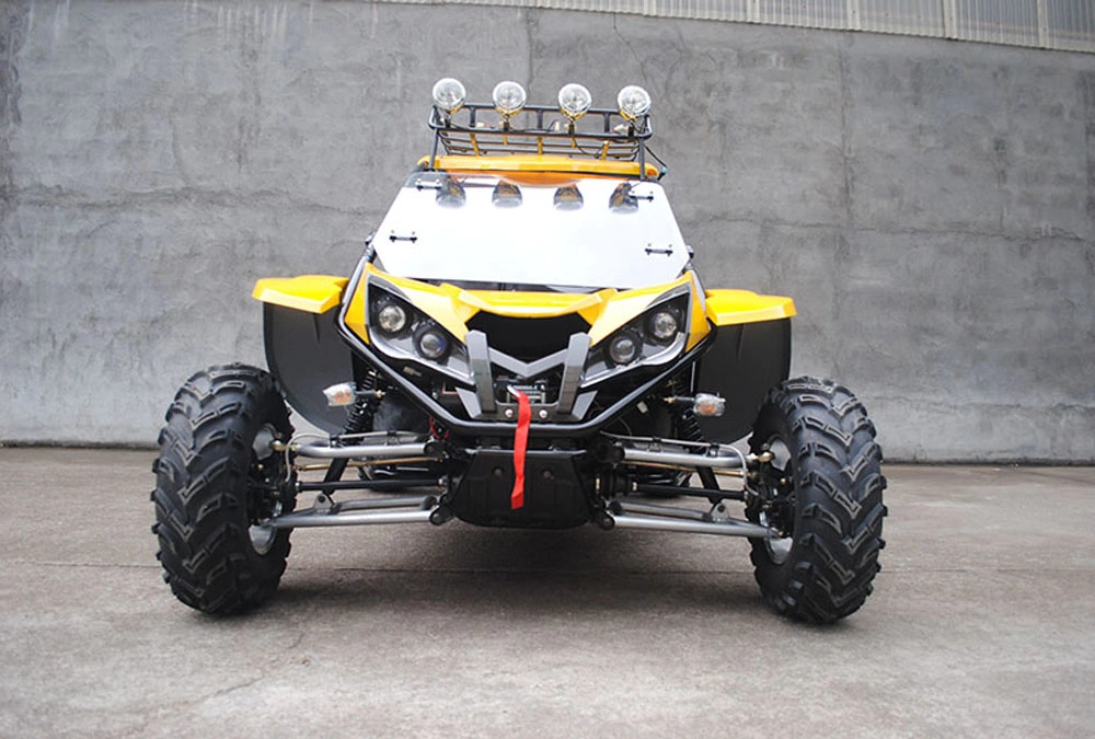 500cc 4X4 50kw Automatic off Road Dune Buggy UTV Go Kart