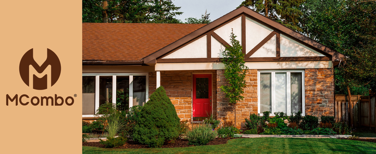 outdoor shed