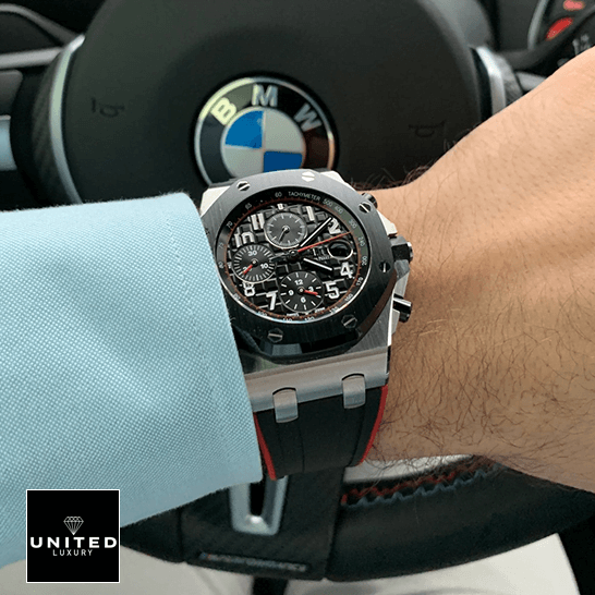 Audemars