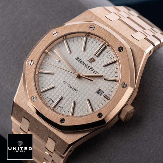 Audemars