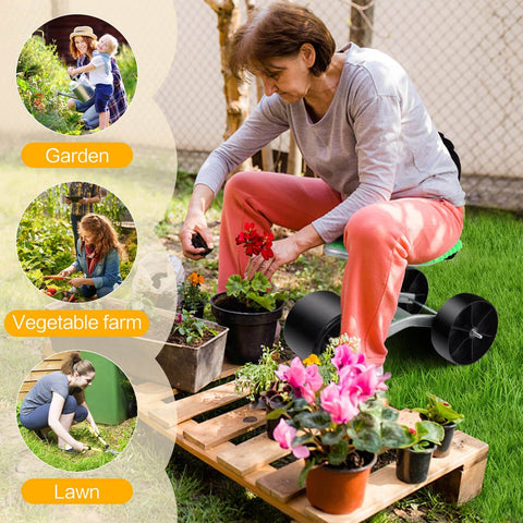 gardening stool