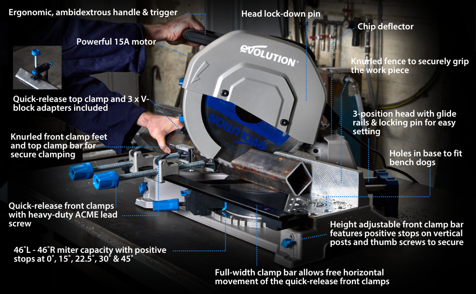 S355MCS Features