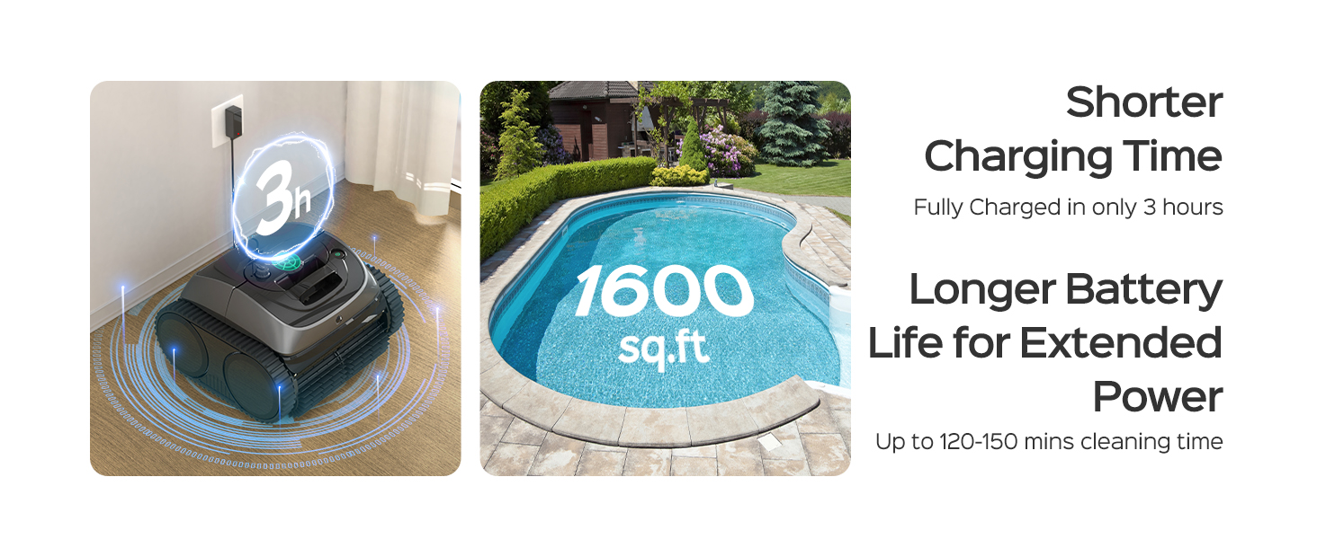 pool cleaner