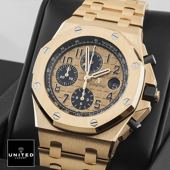 Audemars