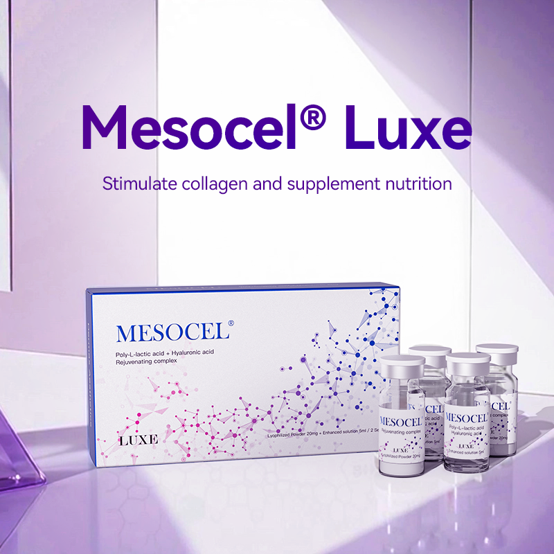 Mesotherapy Serum