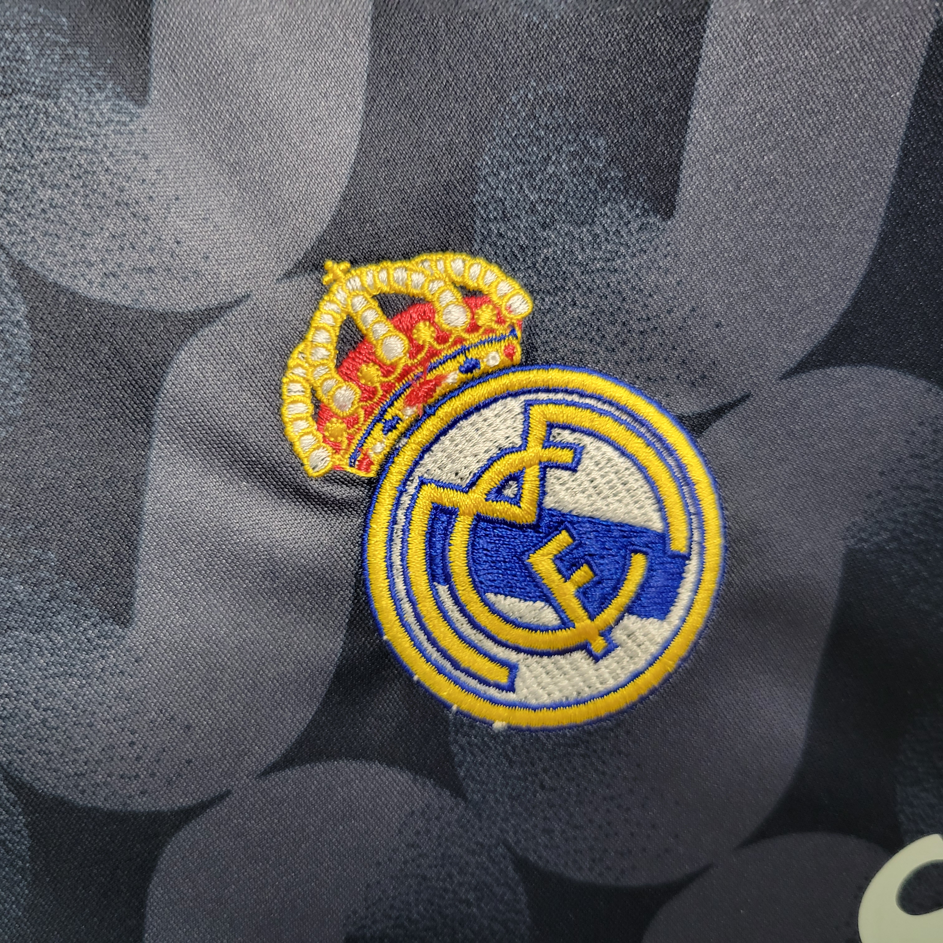 Real Madrid 23-24 Away Kids Kit111