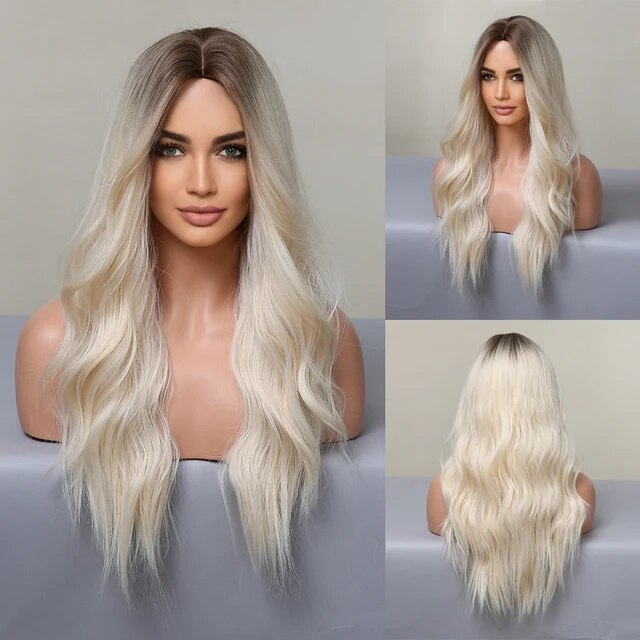 Iced out watch-Yika Jewelry