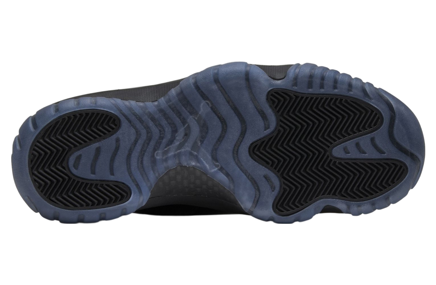 Air Jordan 11 Cap And Gown