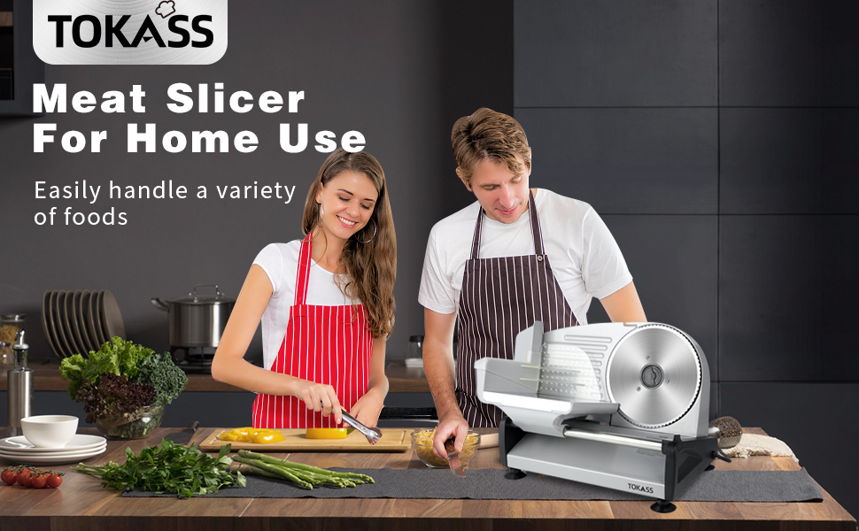 meat slicer for home use