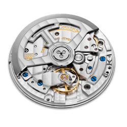 Jaeger-LeCoultre Calibre 899