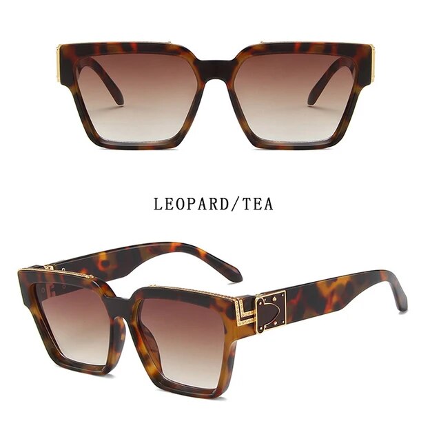 Iced out watch-Yika Jewelry