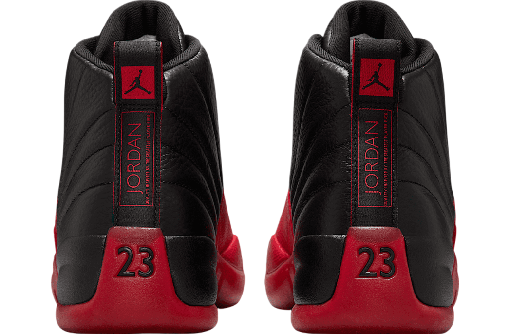 Air Jordan 12 Flu Game 2025