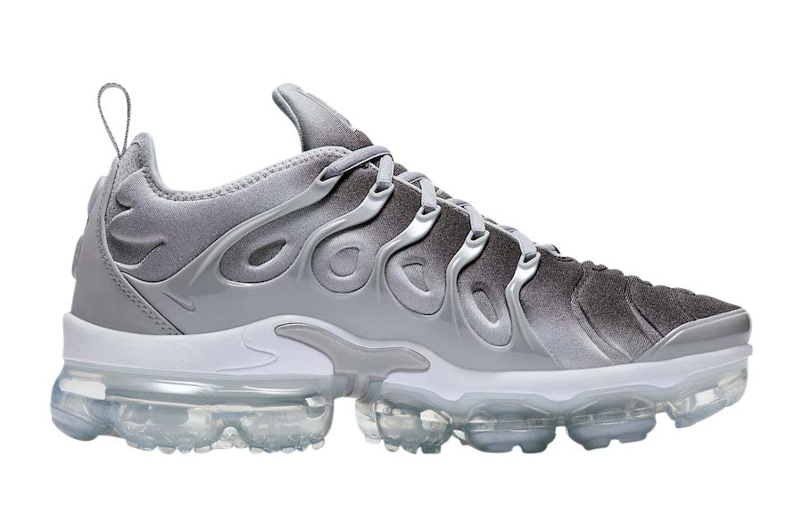 Nike Air VaporMax Plus Wolf Grey 924453-007