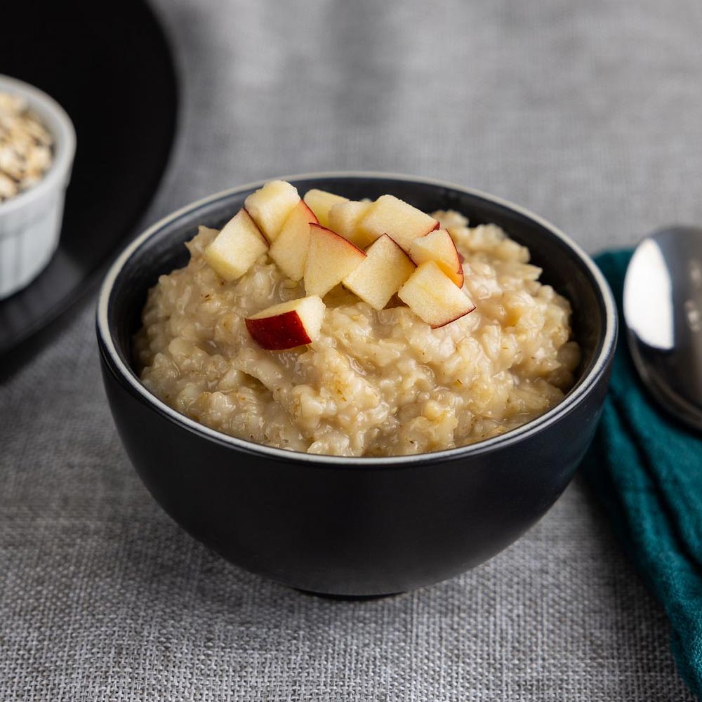 Maple Grove Oatmeal